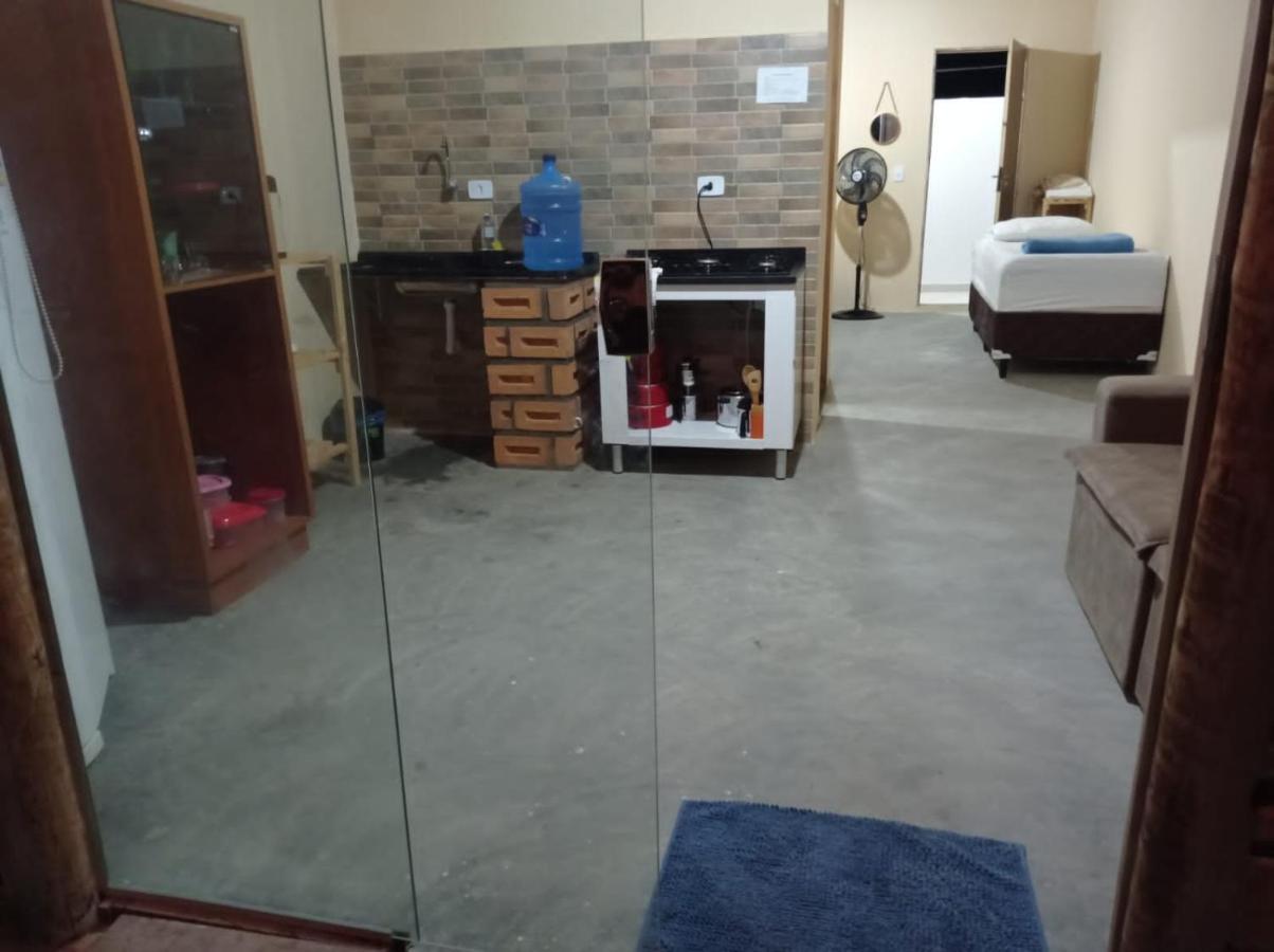 Residencial E Chales Cristal ปัลเมราส ภายนอก รูปภาพ